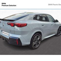 BMW X2 sDrive20dA 163ch M Sport DKG7 occasion - Bourgoin-Jallieu - photo 2/21
