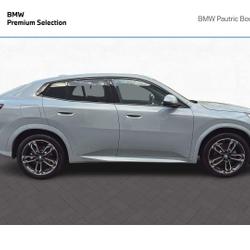 BMW X2 sDrive20dA 163ch M Sport DKG7 occasion - Bourgoin-Jallieu - photo 3/21