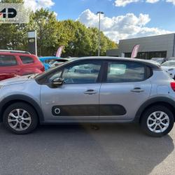 Citroen C3 PureTech 82ch Feel occasion - Saint-Herblain - photo 2/21