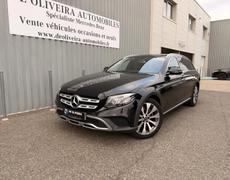 Mercedes Classe E