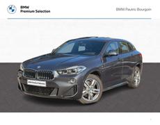 BMW X2 Bourgoin-Jallieu