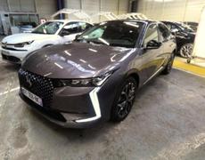 DS DS4 Chantonnay