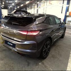 DS DS4 PLUG-IN HYBRID 225ch Etoile Nappa occasion - Chantonnay - photo 2/7