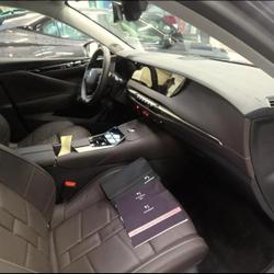 DS DS4 PLUG-IN HYBRID 225ch Etoile Nappa occasion - Chantonnay - photo 3/7