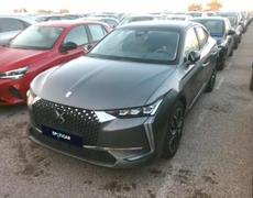 DS DS4 Chantonnay