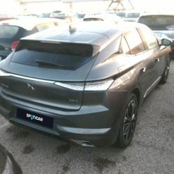 DS DS4 E-TENSE 225ch Rivoli occasion - Chantonnay - photo 2/7