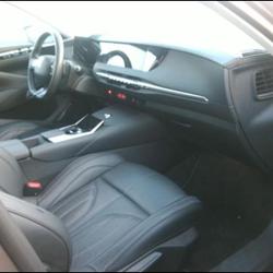 DS DS4 E-TENSE 225ch Rivoli occasion - Chantonnay - photo 3/7