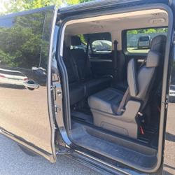 Peugeot Traveller Electrique 136 (100kW) batterie 75kWh Long Business VIP 7 Places occasion - Caudan - photo 2/8