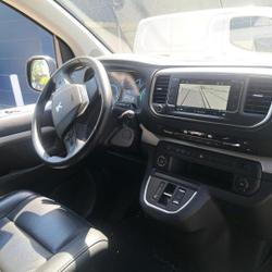 Peugeot Traveller Electrique 136 (100kW) batterie 75kWh Long Business VIP 7 Places occasion - Caudan - photo 3/8