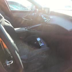 Peugeot 3008 1.2 Hybrid 145ch Allure e-DCS6 / Pack panoramic navigation + Jantes 19 occasion - Vernouillet - photo 3/6
