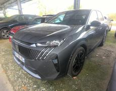 Peugeot 3008 Vernouillet