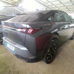 Peugeot 3008 1.2 Hybrid 145ch Allure e-DCS6 occasion - Vernouillet - photo 2/7
