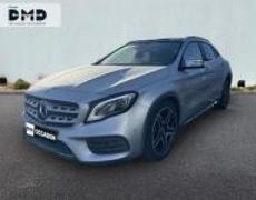 Mercedes Classe B Saint-Nazaire