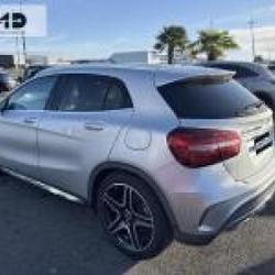 Mercedes Classe B 220 d 170ch Fascination 7G-DCT Euro6c occasion - Saint-Nazaire - photo 2/2
