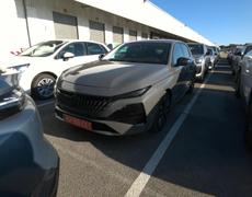 Peugeot 308 III Phase 1 Vernouillet