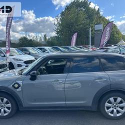 Mini Countryman Cooper SE 136ch + 88ch Business ALL4 BVA occasion - Saint-Herblain - photo 2/23