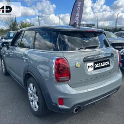 Mini Countryman Cooper SE 136ch + 88ch Business ALL4 BVA occasion - Saint-Herblain - photo 3/23