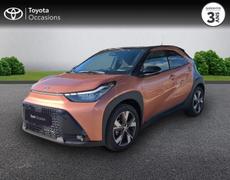 Toyota Aygo X Arles