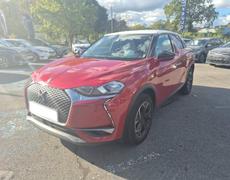 DS DS3 Crossback Saint-Maximin