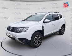 Dacia Duster Bischheim