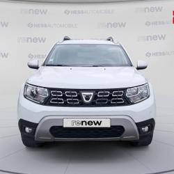 Dacia Duster 1.0 ECO-G 100ch Prestige 4x2 - E6U occasion - Bischheim - photo 2/30