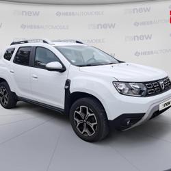 Dacia Duster 1.0 ECO-G 100ch Prestige 4x2 - E6U occasion - Bischheim - photo 3/30
