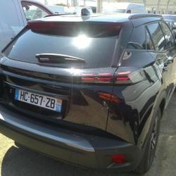Peugeot 2008 e- 156ch 54 kWh GT occasion - Vernouillet - photo 2/7