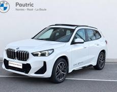 BMW X1 Saint-Herblain