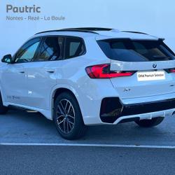 BMW X1 sDrive20i 170ch M Sport occasion - Saint-Herblain - photo 3/18