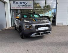 Citroen C3 Aircross Laval