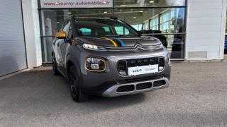 Citroen C3 Aircross  - photo 0