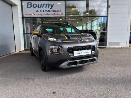 Citroen C3 Aircross - PureTech 130ch S&S Rip Curl EAT6 - 12 500 €