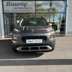 Citroen C3 Aircross PureTech 130ch S&S Rip Curl EAT6 occasion - Laval - photo 2/16
