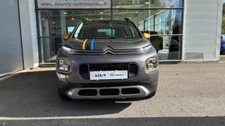 Citroen C3 Aircross  - photo 1