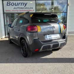 Citroen C3 Aircross PureTech 130ch S&S Rip Curl EAT6 occasion - Laval - photo 3/16