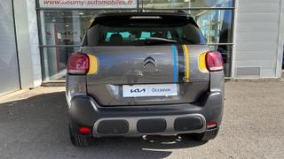 Citroen C3 Aircross  - photo 3
