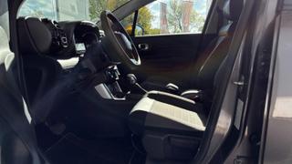 Citroen C3 Aircross  - photo 4