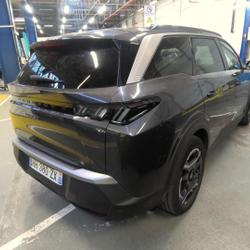 Peugeot 5008 Electrique 210ch Batterie 73 kWh Allure / Pompe &agrave; chaleur + Pack vision & Drive assist plus + S occasion - Vernouillet - photo 2/7