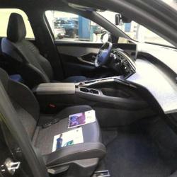 Peugeot 5008 Electrique 210ch Batterie 73 kWh Allure / Pompe &agrave; chaleur + Pack vision & Drive assist plus + S occasion - Vernouillet - photo 3/7