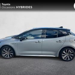 Toyota Corolla 122h JBL Edition MY21 occasion - Lanester - photo 3/24