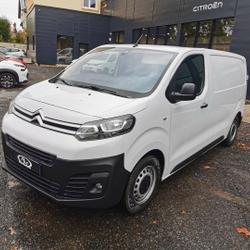 Citroen Jumpy M 1.5 BlueHDi 120ch S&S Driver occasion - Thiers - photo 2/21