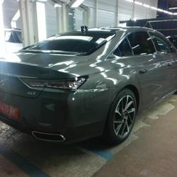 DS DS9 Hybrid E-Tense 250 Rivoli+ / OPTION OPERA / NOUVELLE TABLETTE LCI occasion - S&eacute;n&eacute; - photo 2/10