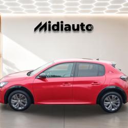 Peugeot 208 e- 136ch Roadtrip occasion - Vernouillet - photo 2/27