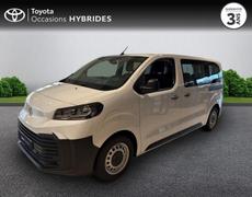 Toyota Proace verso Aubière