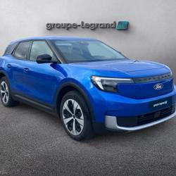 Ford Explorer 170ch Standard Range 52kWh Style RWD LOA Possible occasion - H&eacute;rouville-Saint-Clair - photo 3/28