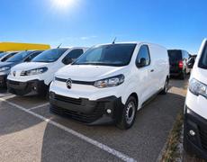 Citroen Jumpy Crach