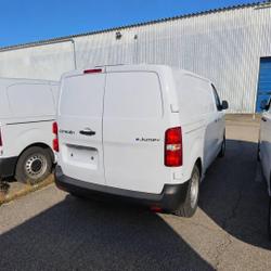 Citroen Jumpy M 136ch (100kW) Batterie 75 kWh GRANDE AUTONOMIE / 24583HT occasion - S&eacute;n&eacute; - photo 2/10