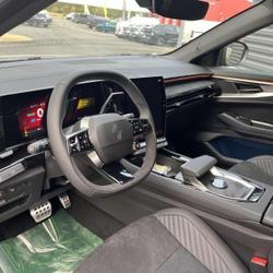 Renault Rafale 1.2 E-Tech full hybrid 200ch esprit Alpine occasion - Les Herbiers - photo 3/8