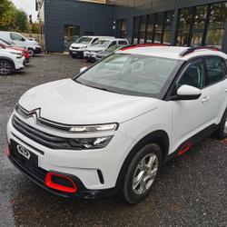 Citroen C5 Aircross PureTech 130ch S&S Live occasion - Thiers - photo 2/22