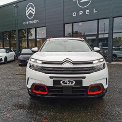 Citroen C5 Aircross PureTech 130ch S&S Live occasion - Thiers - photo 3/22